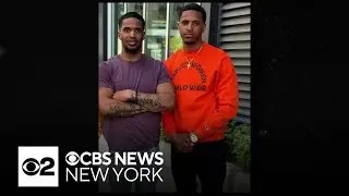 Community grieves 2 brothers killed in Newark car crash