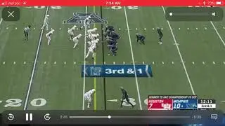 Darrell Henderson 2018 - Winning Direct Contact