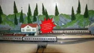 marklin modelspoorbaan