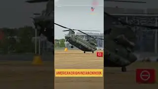 American origin Indian Chinook