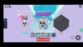 📦Unboxing simulator📦 Hatch Illusive Minotaur