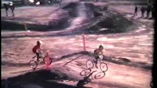1976 BMX NBA Mongoose Grand National @ Orange County International Raceway