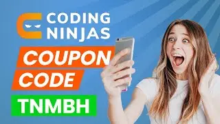 Coding Ninjas Coupon Code Discount || Coding Ninjas Coupon Code || Coupon Code For Coding Ninjas