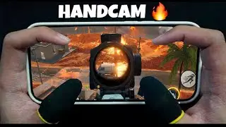 Full HANDCAM iPhone 11 + Gyroscope 🍀 Crazy Movement