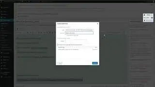 SERPShaker - Creating hardcoded urls for interlinking
