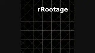 rRootage OST: 