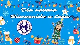 CTME: Novena Aguinaldos 