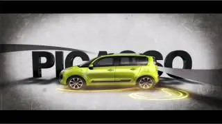 citroen advert 1 2