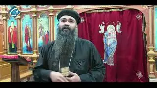برنامج كنوز قبطية - كنيسة العذراء مريم بالعسيرات سوهاج وحكاية قديس ابونا بولس العابد السائح