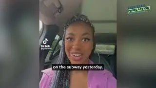 Safety on the TTC