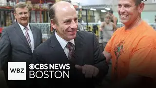 Market Basket CEO placed on leave amid investigation