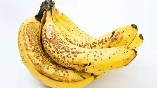 How Many Calories in a Banana