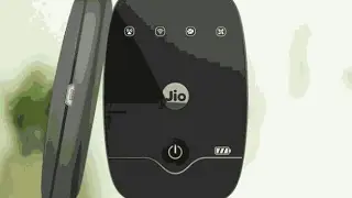 Amazing JIO Fi2 Device|| Make video Call || Use Internet in 2G||3G Mobiles via Jio fi By Kuldeep