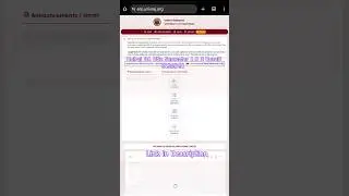 RU BA BSc Semester Result Declared How to Check Result in Rajasthan University #yt #ytshort #uniraj