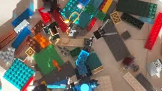 What should I build with these pieces