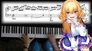 Parsee's Theme | 