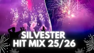 SCHLAGER SILVESTER HIT MIX PARTY 2026 🎉 DIE BESTE PLAYLIST FÜR DEIN SILVESTER ⭐️