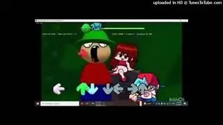 FNF Dave and bambi b-sides - Cheating (instrumetal)
