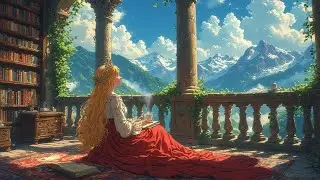 🌙 Peaceful Relaxing Music for Sleep, Stress Relief & Deep Focus | Calming Background Sounds