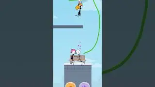 Draw fly game level 3 # #viralvideo  #shortvideos #viralshorts