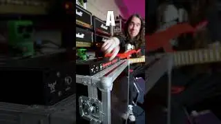 GTA-Guess The Amp | PRS MT-15 vs PEAVEY 6505 EP. 1