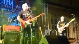 YU grupa - Opasno te volim | Banovina, 22. jun 2014.