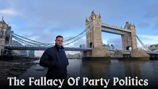 The Fallacy Of Party Politics