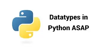 Python datatypes for beginners