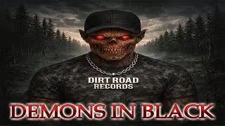 DEMONS IN BLACK (MUSIC VIDEO)