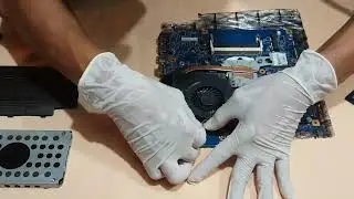 Upgrade Motherboard and SSD from Acer Aspire 4750 to 4752G