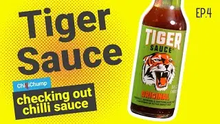 Tiger Sauce (ep. 4)
