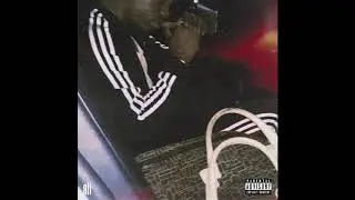 Stephen Jailon - Glenwood Ave  (Official Audio)