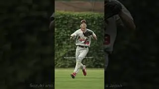 Who is So Taguchi? #baseballszn #mlb #mlblb #sports