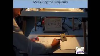 Ripple Tank Required Practical