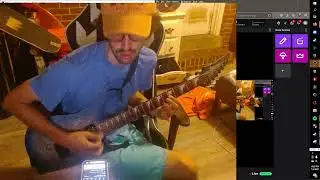 Practice Makes Perfect (part 1)