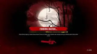 🔴Live  TEXAS CHAINSAW MASSACRE THE GAME : LATE NIGHT fright NIGHT W/ 
