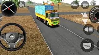 indian best trucks simulator offroad haibay road games for Android games 