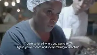 DIAMOND CITY SABC 1 | NETFLIX | DINEO MOUMAKOE ALONGSIDE MAKGANO MAMABOLO  |SOUTH AFRICAN YOUTUBER