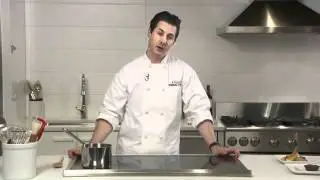 Johnny Iuzzini Video Interview