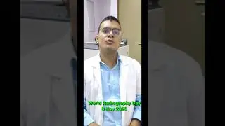 world Radiography day
