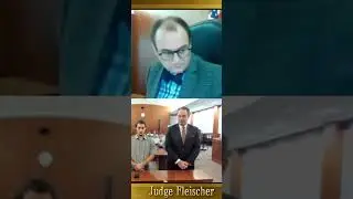 Man Caught with Open Containers and Fails Sobriety Test | Judge Grants One Last Chance