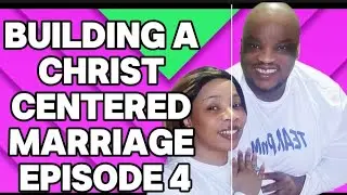 CHRIST CENTERED  CONFLICT RESOLUTION 