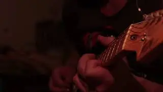 Artem Afonichev - Something good (guitar loop, peaceful relax ambient)