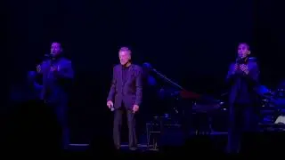 Frankie Valli - Save It For Me - December 1, 2023