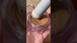 The best foundation 💁&zwj;♀️ #sheglam #foundation #bestfoundation #swatches