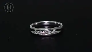 Hatton Jewellers London JX6