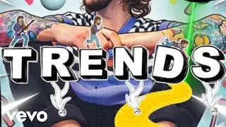 BAMF! - Trends ( Official Music Video )