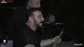 Adnan Küçükerdem & Hasret Çektiren Utansın (2025-Canlı Performans)
