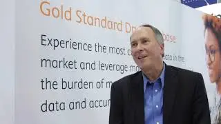Elsevier executive discusses the importance of accurate pharmacy data