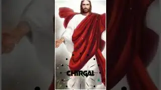 Jagwar jagwar tahen pe jesus santhali status video song